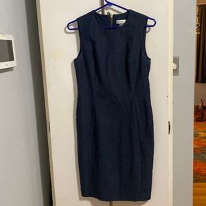 Calvin Klein dress